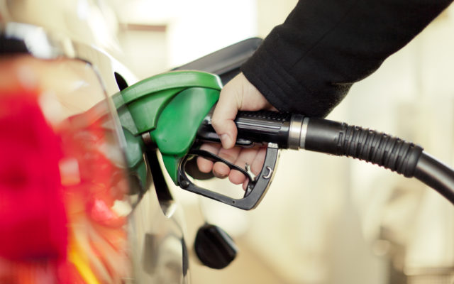 Gas Prices Lower this Week