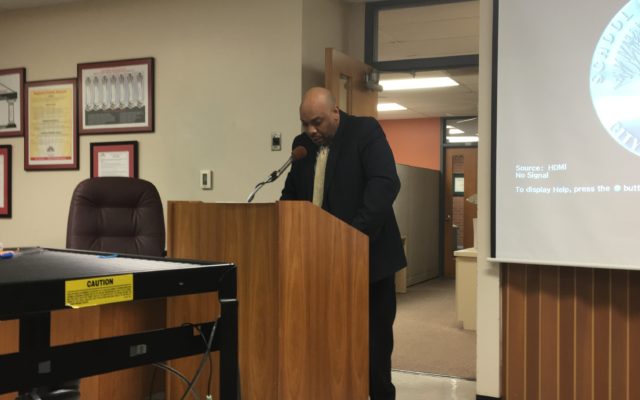 Saginaw Superintendent Named To Educational Panel
