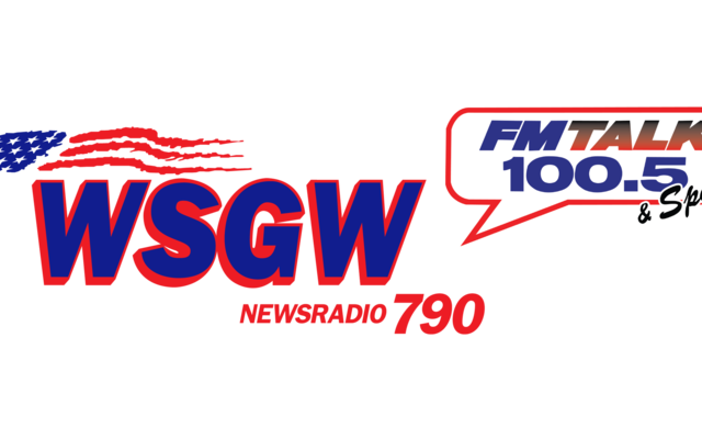 WSGW Morning Team Show:   April 19, 2019   (Friday)