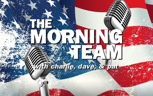 WSGW Morning Team Show:   December 31, 2020  (Thursday)