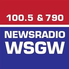 WSGW Morning Team Show:   July 25, 2019   (Thursday)