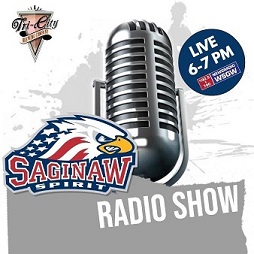 WSGW Morning Team Show:   December 10, 2019   (Tuesday)