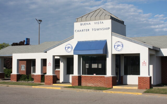 Buena Vista Township Become Redevelopment Ready Community