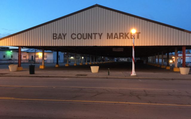 Bay County Looking To Sell Market Complex In Bay City