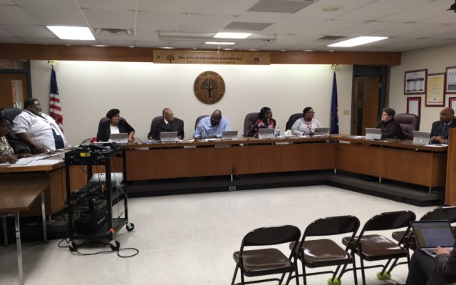 Saginaw School Board Discusses Career Complex Upgrades Plus Retreat Date