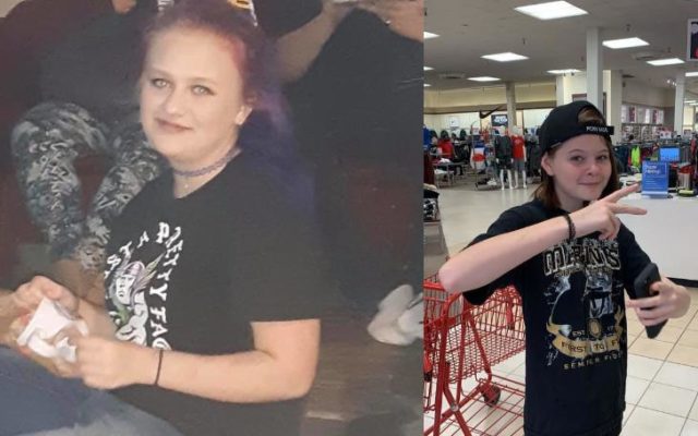 Police Searching for Missing Shiawassee County Teens