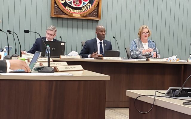 Saginaw County Board Chairman Highlights Importance of 2020 Census