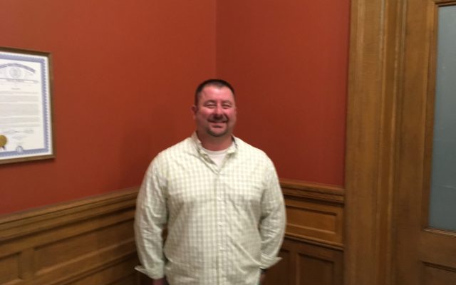 2019 Bay City Employee Of The Year Announced