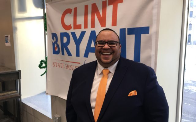 Another Candidate Launches 95th State House District Campaign