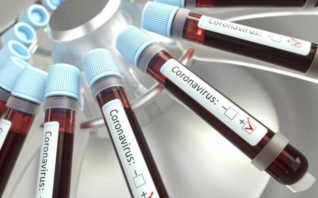 Central Michigan District Health Dept. Announces Possible Coronavirus Exposure