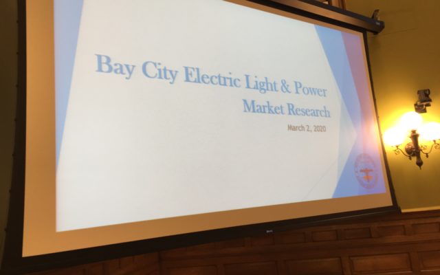 Bay City Electric Rates High For Residential And Commercial Customer Satisfaction