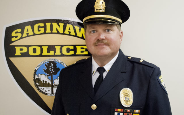 CITY OF SAGINAW ADDRESSES REQUESTED CHANGES IN POLICING