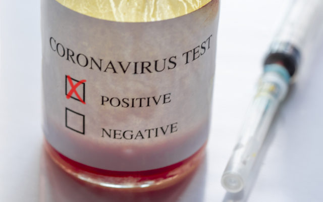 Update: Coronavirus Cases in Michigan