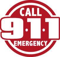 Gratiot County 911 Out of Service
