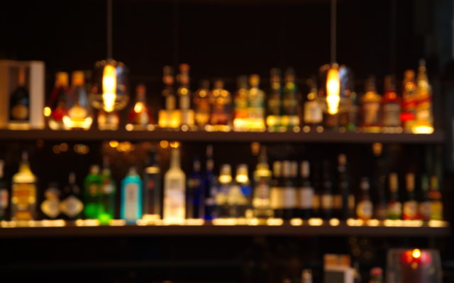 Mt. Pleasant Bar Liquor License Suspended Over State COVID-19 Violations