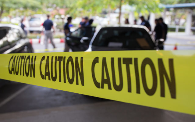 Police Investigating Two Homicides on Saginaw’s West Side