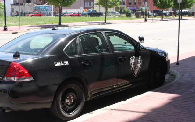 City of Saginaw At Odds with Police Union Over COVID-19 Requests