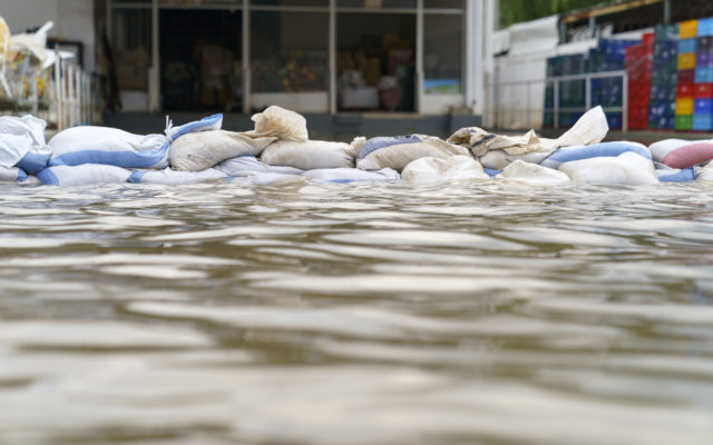 FEMA and SBA Approve More than $25 Million for Flood Relief