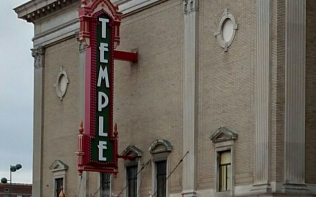 Lewis Black Coming to Saginaw’s Temple Theatre