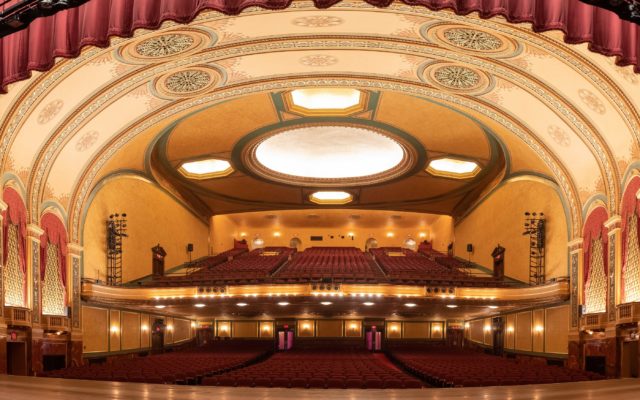 Saginaw’s Temple Theatre Wants to Hear Your Story