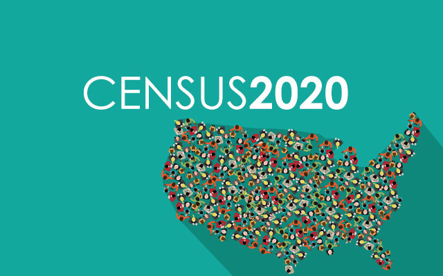 Churches Statewide Promoting 2020 Census with “Census Sundays”