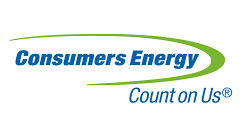 Consumers Energy Brings Crews from Out of State to Restore Power