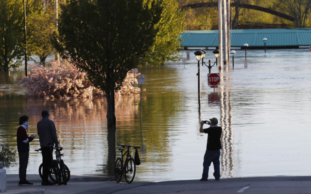 Dow Announces $1 Million in Disaster Relief Funding for Flood Recovery