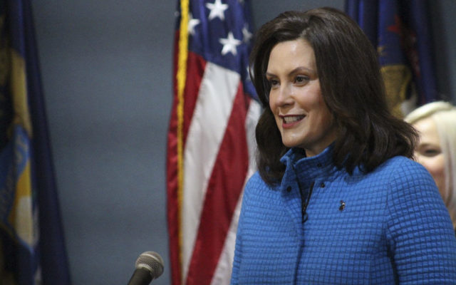 Gov. Whitmer Reopens Retail, Restaurants and Offices in U.P., Traverse City Regions