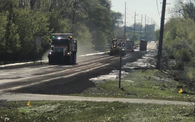 Once Floodwaters Receded Road Commission Made Repairs Allowing Bridges To Open