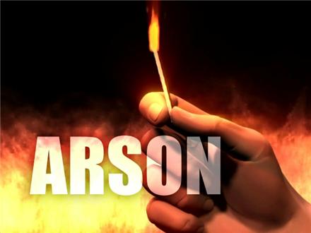 Arson Suspect Charged in Bridgeport Township Hotel Fire