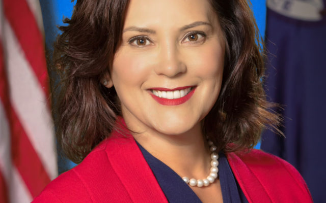 WSGW OnLine Poll:   Governor Whitmer Recall  (results)