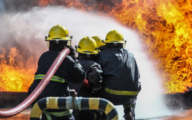 Legislation To Protect Firefighters from PFAS Passes US Senate