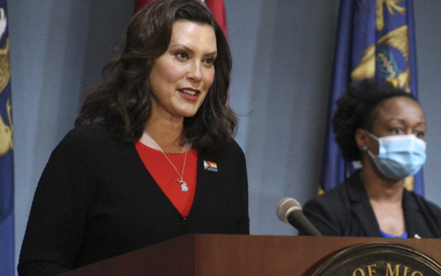 Governor Whitmer Announces More Reopenings