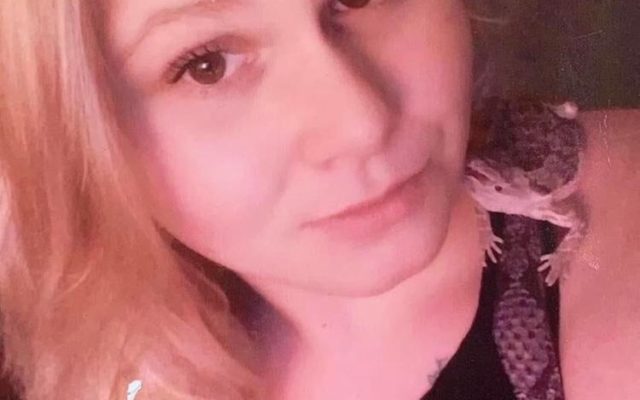 Midland Police Searching for Missing Woman