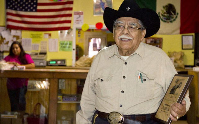 Vargas Tortillas Founder Passes Away