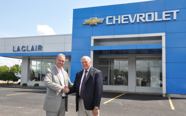 Garber Automotive Acquires LeClair Chevrolet Buick in Chesaning