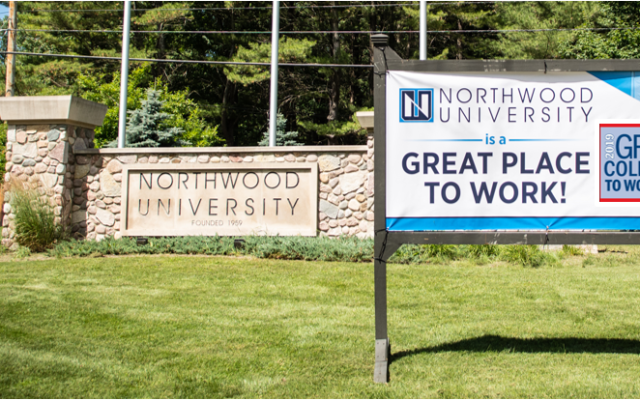 Northwood University Announces Back to School Protocols