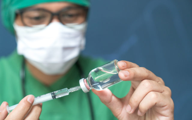 Congressman Kildee Introduces Legislation Aimed at Lowering Insulin Costs