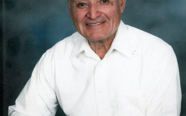 Pioneer In Saginaw Housing, Valerino Rodarte Dies At 89