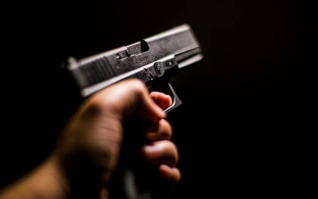 Morning Shooting Leaves 23-Year-Old Saginaw Man Dead