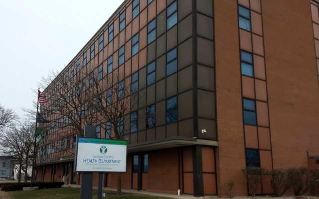 CMU, Saginaw County Health Department Affiliate to Create Academic Health Department