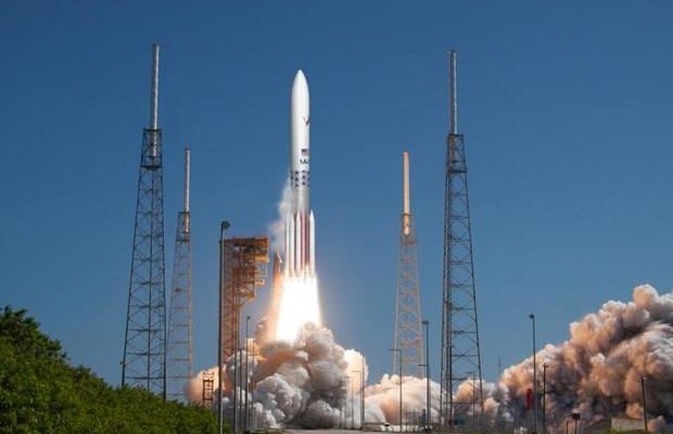 ULA, SpaceX win massive Pentagon contracts