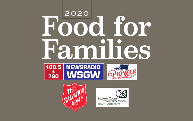 WSGW “Food For Families”