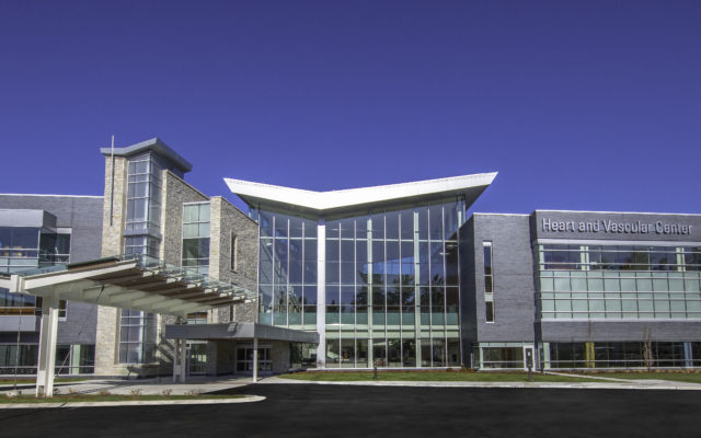 MidMichigan Medical Center Opens New Heart and Vascular Center