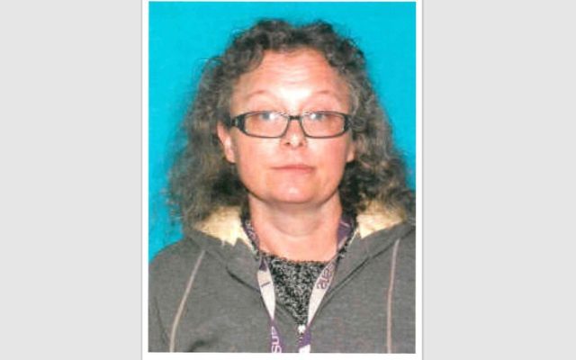 Shiawassee County Woman Missing