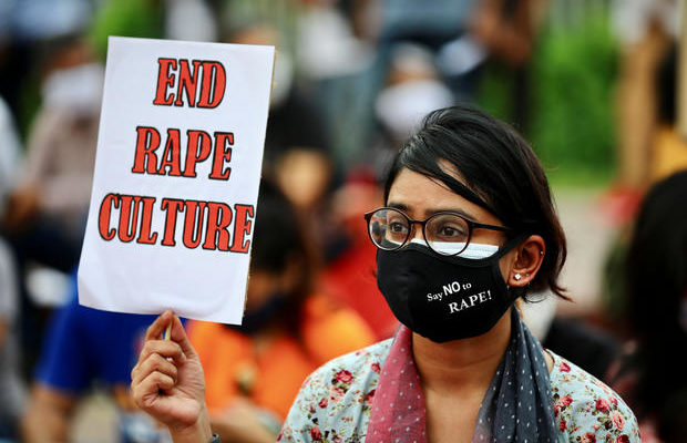 Bangladesh approves death penalty for rape, but will it help?