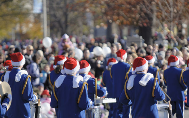 Saginaw’s Christmas Parade Cancelled Due to COVID-19 Surge