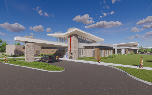 MidMichigan Health to Add New Emergency Dept. in Bay City