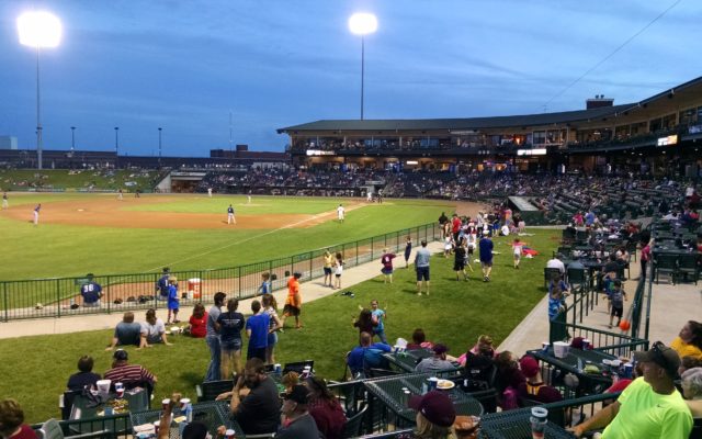 Dodgers Minor League Affiliate Plans to Include Loons