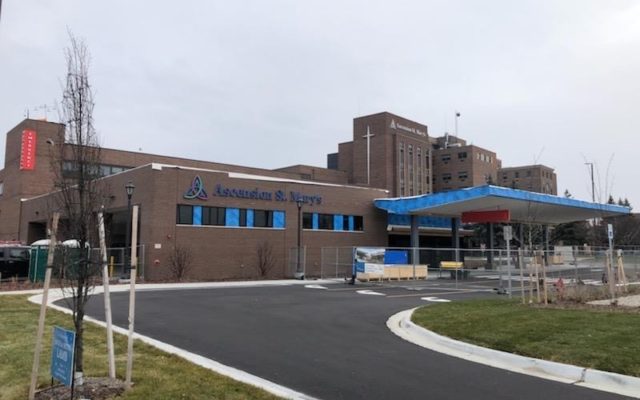 Ascension St. Mary’s Prepares to Open New Emergency Care Center